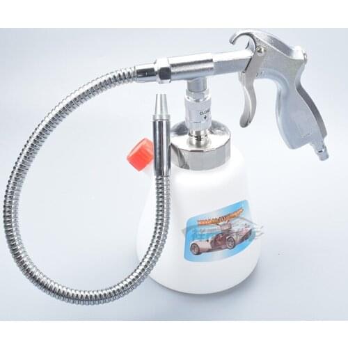 Tornado Universal Engine Deep Cleaning Gun Excellent Quality Engine Clean Gun Super Decontamination Car Washer