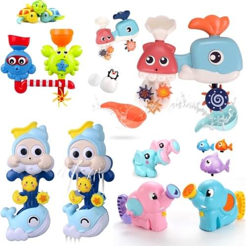 18Mountain Toddler Toys