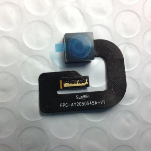 2 Hands Original Oukitel K10 Rear Camera,test Is In Good Condition