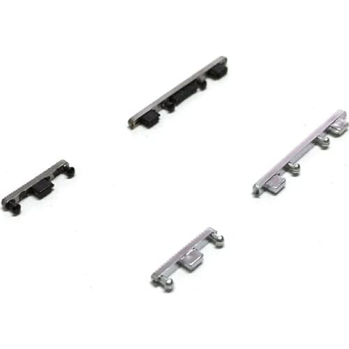 For Motorola Moto G4 / G4 Plus Button ON OFF Volume Up Down Side Button Key Repair Parts