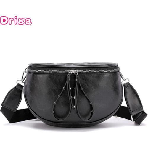 Driga Women's Silver Bags