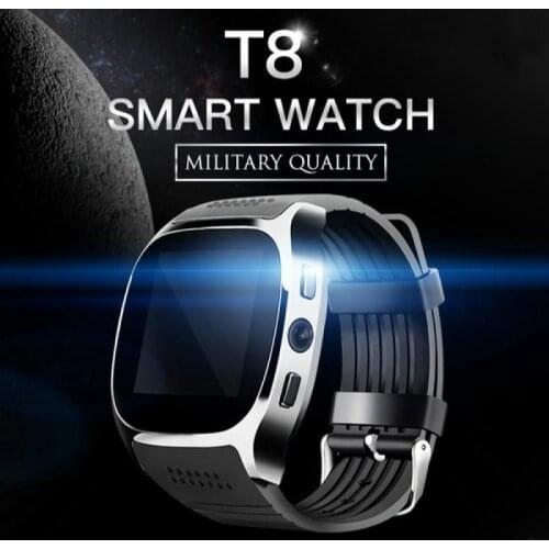 HA Sim Card Watch