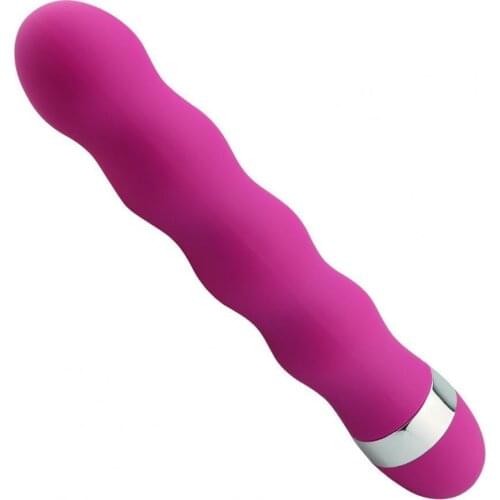 OLO Big Dildo Vibrator Sex Toys For Women AV Stick Screw Thread Vibrator Massager Female Masturbators G-spot Clitoris Stimulator