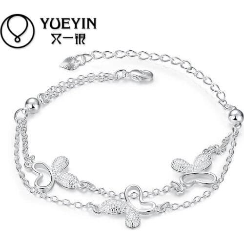 JITULEZHI Bracelets With Pendants