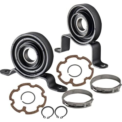 Middle bearing cardan shaft FOR VW Transport T5 Kasten Synchro bearing bracket interme 7E0521349 7E0598349