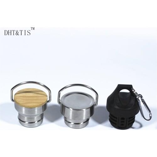 Vacuum Flask lid Spout Twist Lid Water Bottle lid Sports cap Can you swig it?cup cover