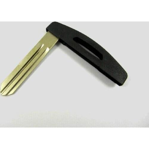 Emergency Insert Key Blade For Renault Laguna/ Megane/ Koleos Smart Card
