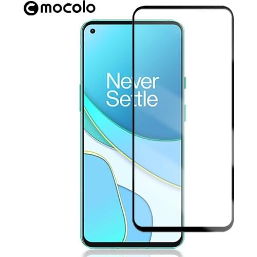 Защитные пленки для OnePlus 8T Mocolo China At AliExpress