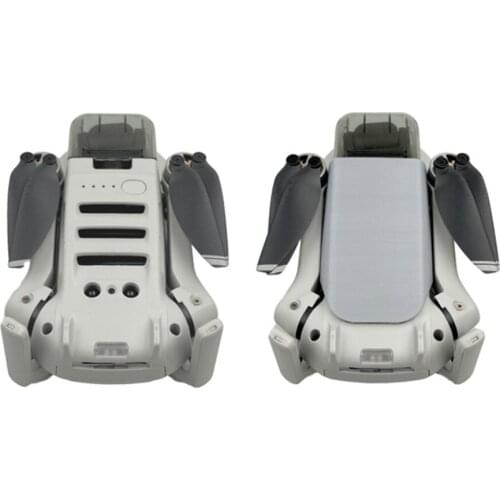 Bottom Dust Cover for DJI Mavic Mini Bottom Air Vent Port Dustproof Cover Protector for DJI Mavic Mini Drone Accessories
