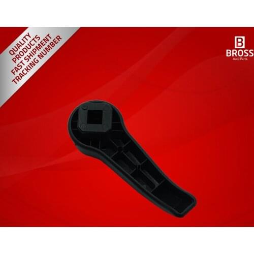 Pair Of Seat Handles For Renault Clio MK2 Adjust Lever Handle Pull Set