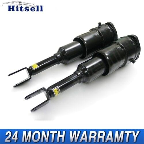 2 x pcs Front Left+Right For Toyota Lexus LS460 Air suspension spring shock 48020-50240 48020-50242 48010-50152