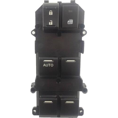 35750-TZ8-H02 Master Window Switch for 2011