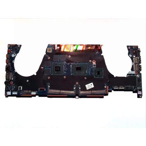 System Main Board 840933-001 For HP ZBook Studio E3-1505M M1000M Motherboard 840933-601 tested OK