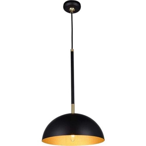Modern Saturn Ceiling Chandelier, E26 Interior Lighting Pendant Hanging Lighting Fixture for Kitchen Island Dining Table