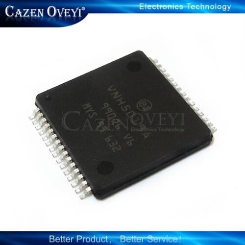 1piece VNH5019A-E VNH5019A VNH5019 VNH2SP30 2SP30 SOP-30 In Stock