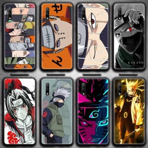 Bandai Huawei Honor 7C Phone Cases