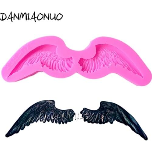 DANMIAONUO Cake Decorating Molds