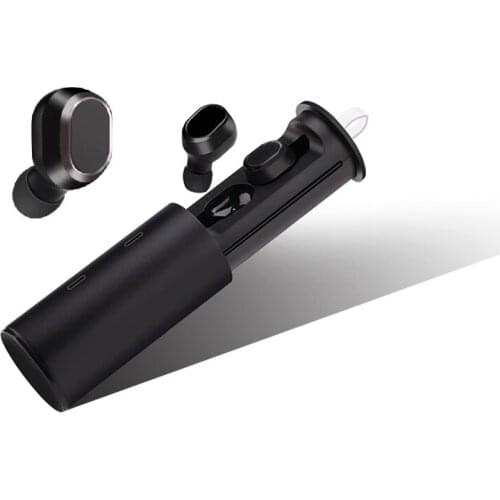 Deongaree Wireless Headphones