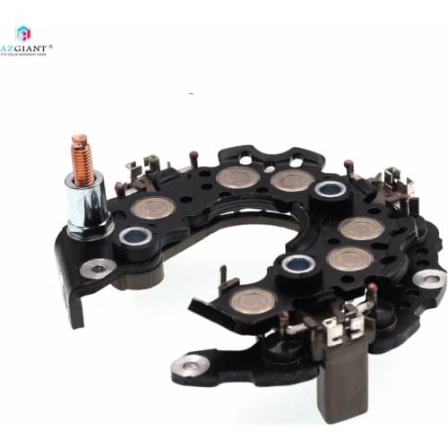 For Honda Accord CRV Odyssey for Toyota Corolla Camry Reiz Crown Generator Rectifier Diode Rectifier Bridge For CR-V