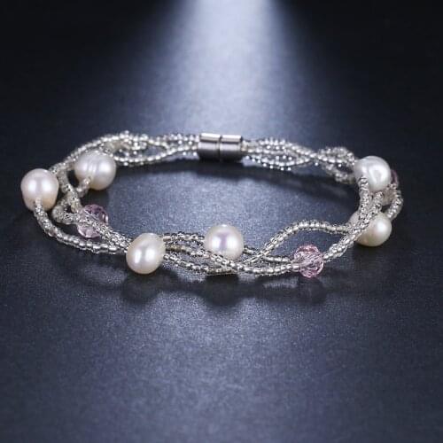 Emmaya Magnetic Bracelets