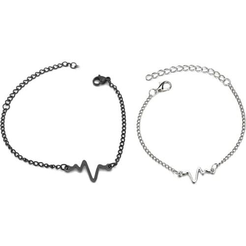 GENBOLI Chain Bracelets