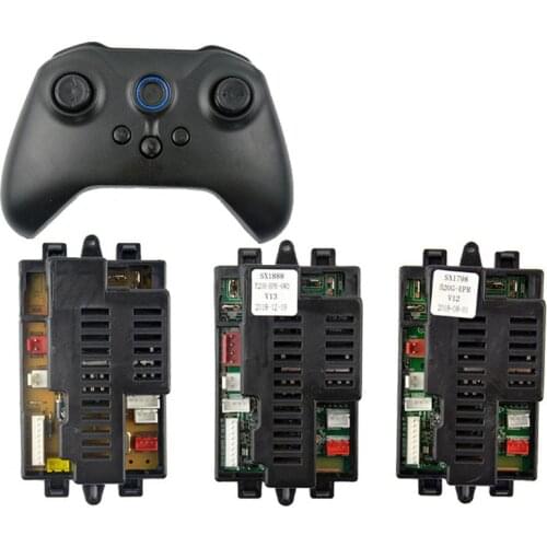 Haolaixi SX1888 childrens electric vehicle SX118 remote control receiver SX1918 controller SX128 motherboardSX1718
