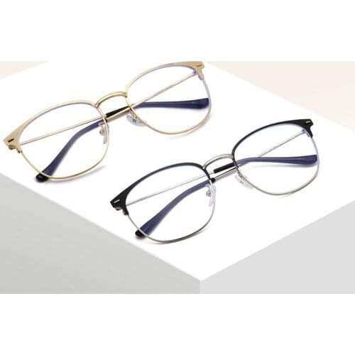 Computer Mobile phone Glasses Men Women Anti Blue Light Blocking Glasses Gaming Protection UV400 Radiation Goggles Spectacles