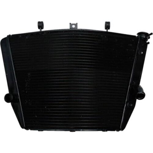 Motorcycle Radiator Cooler For Suzuki GSXR1000 GSXR 1000 2009-2016 2012 2005-2006