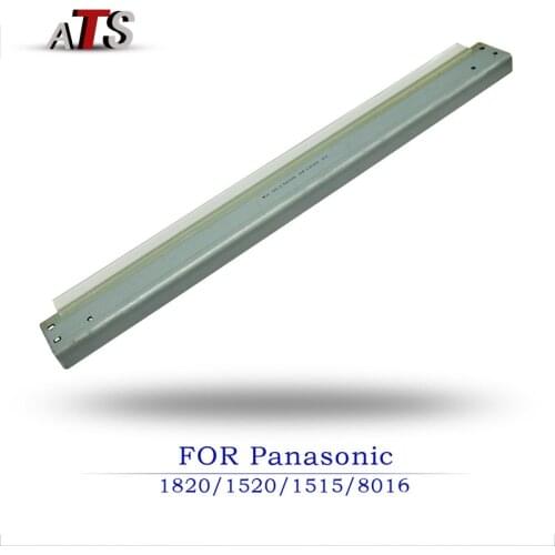 Drum Cleaning Blade For Panasonic DP 1820 1520 1515 8016 8020 compatible Printer spare parts DP1820 DP1520 DP1515 DP8016 DP8020