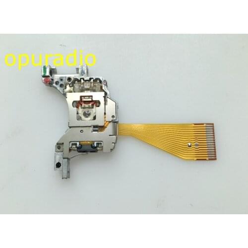 New OPT-735 CD laser optical pick up for TSN-200J2 loader for RT4 Peugeot Citroen Renault car radio Navigation GPS tuner 3pcs