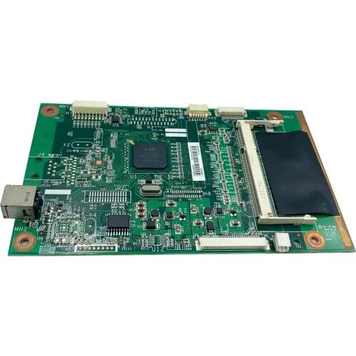 Formatter Board For HP Laserjet 2015 P2015D 2015D Q7804-69003 Q7804-60001 P1160 P1320D