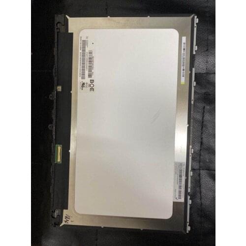 Apply to lenovo S530-13IWL Type 81J7 13.3''FHD LCD LED Screen NO-Touch Display Digitizer Screen 5D10S39557 NV133FHM-N6A V8.0