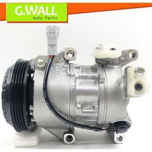 Brand new for toyota yaris compres For Toyota Yaris 05-10 Vitz Sienta 2003 88310-52320 88310-52321 88310-52550 88310-52551