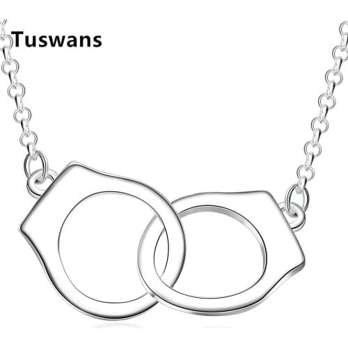 Подвески серебряные Tuswans China At AliExpress