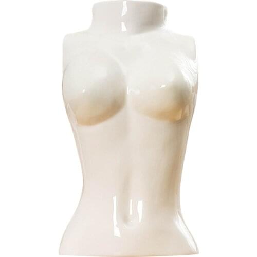 Body Art Design Flower Vase Nude Female Sculpture Flower Vase Creative Hobby Vase Planting Machine Home Accessories