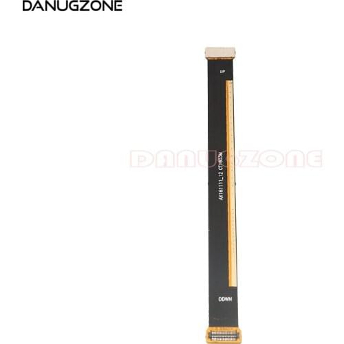 30PCS/Lot For Xiaomi Redmi 4A Main Flex Cable Main Motherboard LCD Display Connector Flex Ribbon Cable