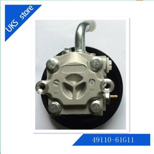 49110-61G11 49110-64G11 Power steering pump for SUZUKI