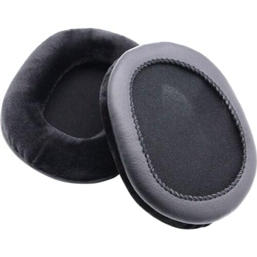 Ear pads for Audio Technica ATH M50 M50X M40 M40X M30 M35 SX1 M50S Dj headphones Y3ND