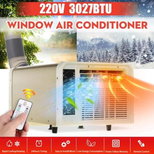AUGIENB Air Conditioners