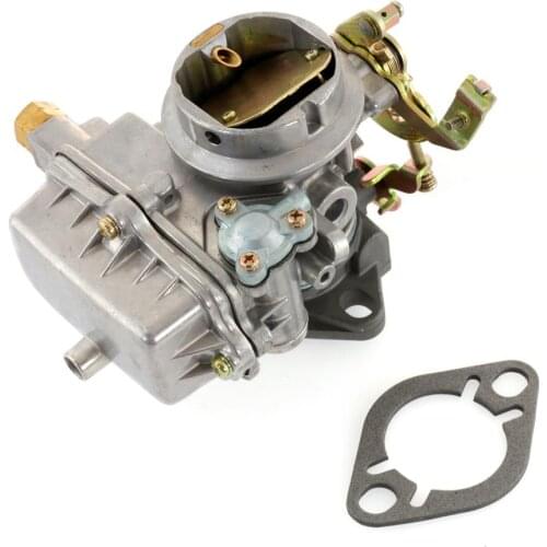 Car Carburetor Engine Carb for Ford 1957 1960 1962 #144170200223 6CYL Carb 1Holley CARBURETOR Replacement Part