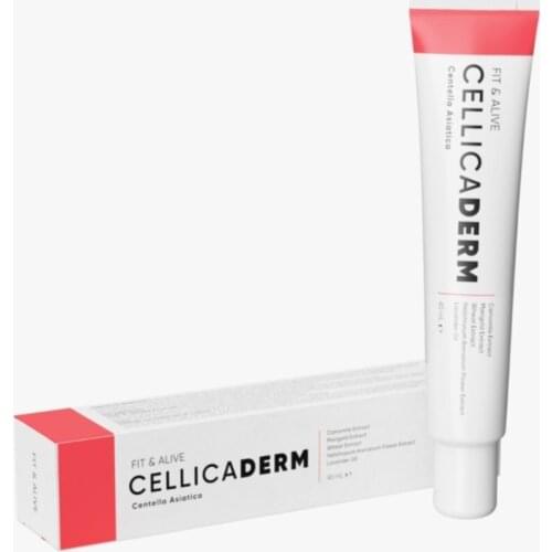 Cellicaderm Cell Revitalizing-40 ml