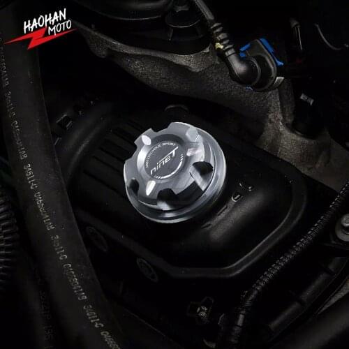 For BMW Motorrad R Nine T Scrambler Urban G/S Pure/Racer Motorcycle Oil Cap Screw Sump Nut Bolt