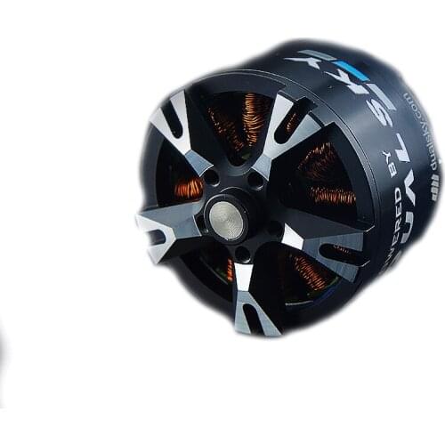 DualSky XM6360EA Brushless Motor 190KV 220KV 380KV For 170E RC Airplane
