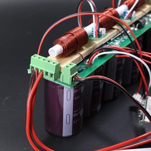 Electromagnetic guns, diy teaching kits, multi-stage module coils, ejection guns. Products need to be assembled by yourself