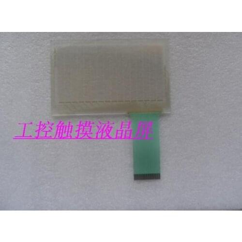EZ-S6M-FS EZ-S6M-FS-Y EZ-S6M-FS-Z New original touch, 1 year warranty