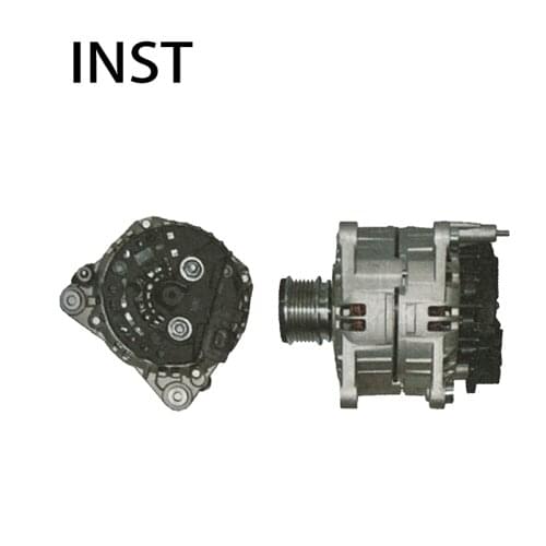 ALTERNATOR DYNAMO GENERADOR ELECTRICO FOR 12V 140A 6GS56 305.518.140 CA1782IR 0 124 525 091 DRB5340 DRB5340X RA26451