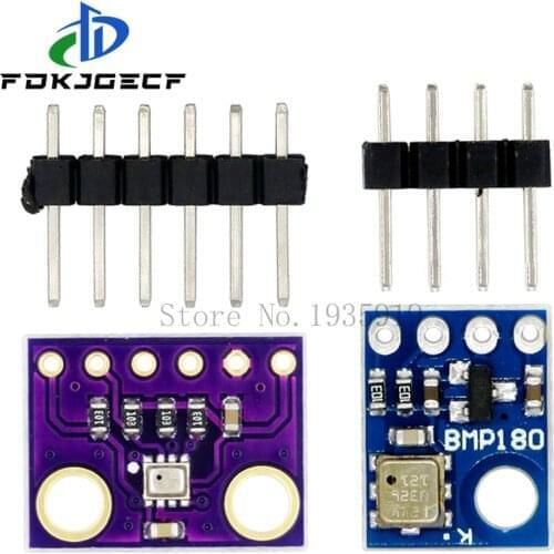 GY-68 BMP180 BMP280 Digital Barometric Pressure Sensor Module for arduino
