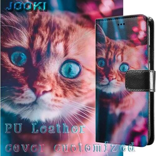 JOOKI Xiaomi Mi 8 Phone Cases