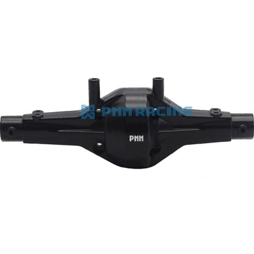 1/10 RC Crawler Axle Casr for Axial SCX10 AX90021