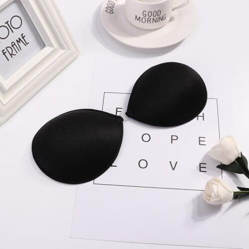 MIMICOO Black Bras